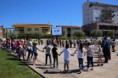 Projeto (100) Idades - Valorização das relações Intergeracionais